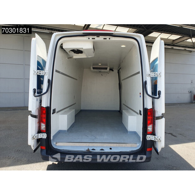 2018 فولكس فاجن Crafter 140pk-43228462