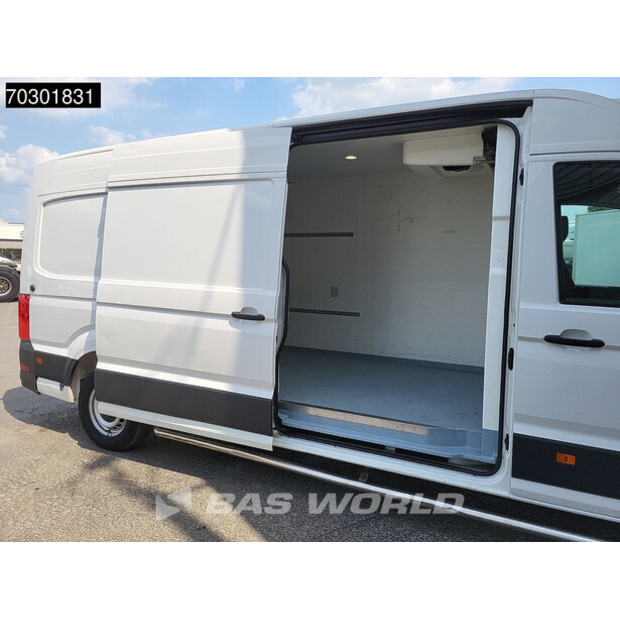 2018 فولكس فاجن Crafter 140pk-43228466