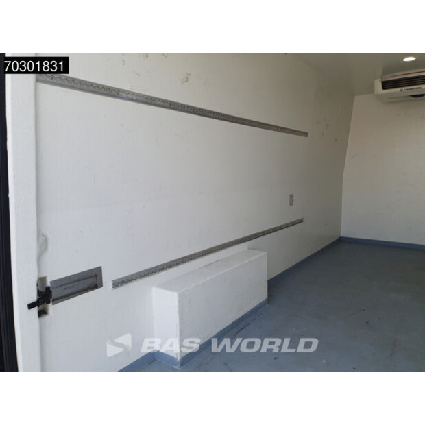 2018 فولكس فاجن Crafter 140pk-43228467