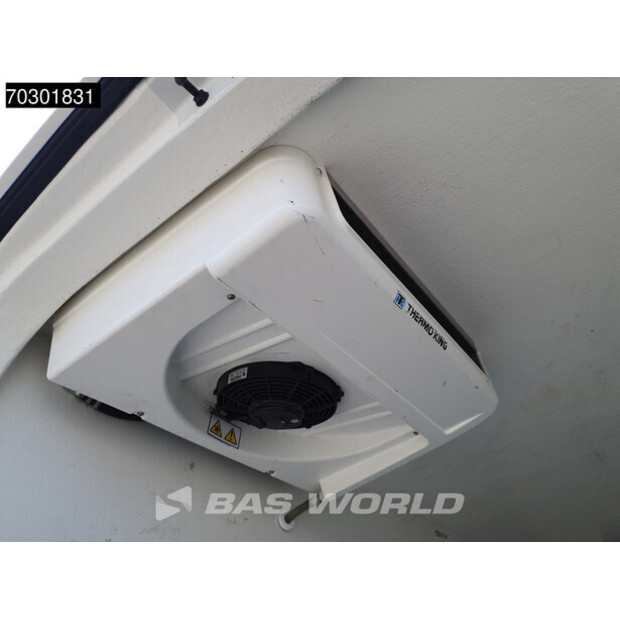 2018 فولكس فاجن Crafter 140pk-43228468