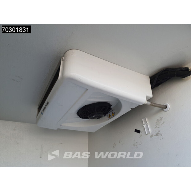 2018 فولكس فاجن Crafter 140pk-43228469