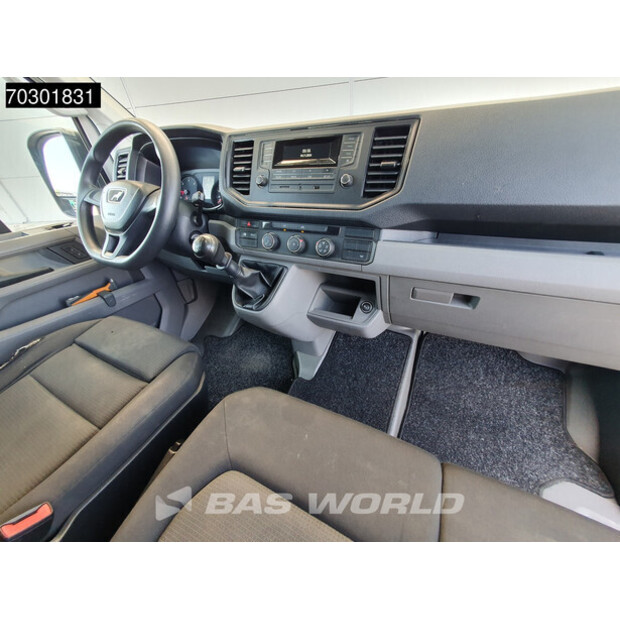 2018 فولكس فاجن Crafter 140pk-43228470