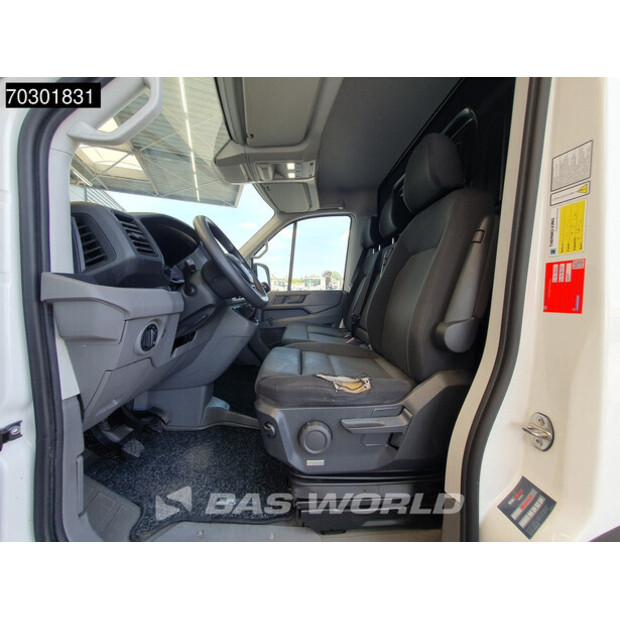 2018 فولكس فاجن Crafter 140pk-43228471