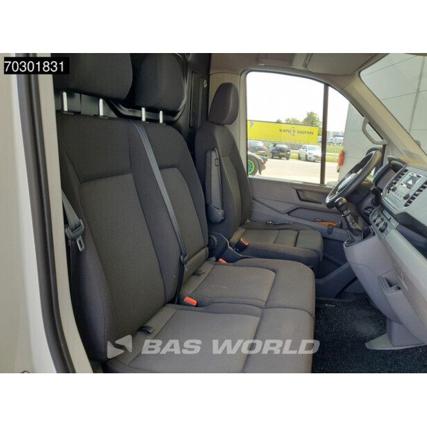 2018 فولكس فاجن Crafter 140pk-43228473