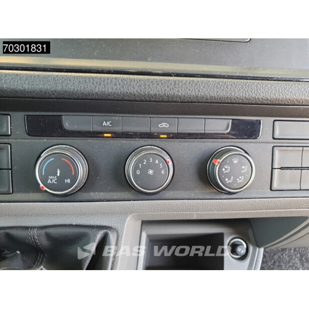 2018 فولكس فاجن Crafter 140pk-43228475