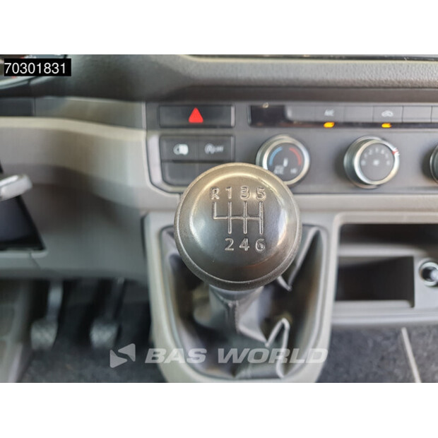 2018 فولكس فاجن Crafter 140pk-43228476