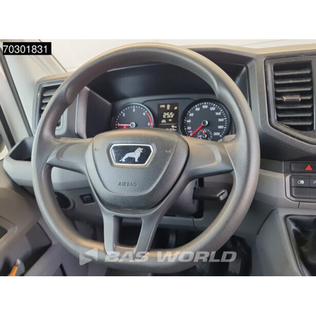 2018 فولكس فاجن Crafter 140pk-43228477