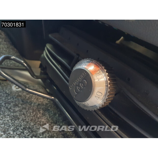 2018 فولكس فاجن Crafter 140pk-43228478