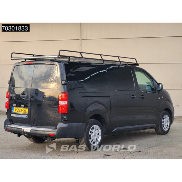 2019 أوبل Vivaro 120PK-43228481
