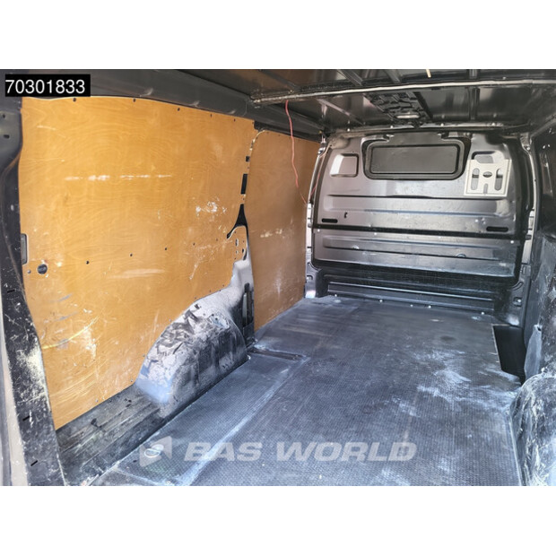 2019 أوبل Vivaro 120PK-43228485