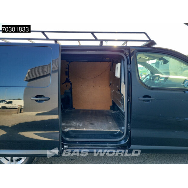 2019 أوبل Vivaro 120PK-43228486