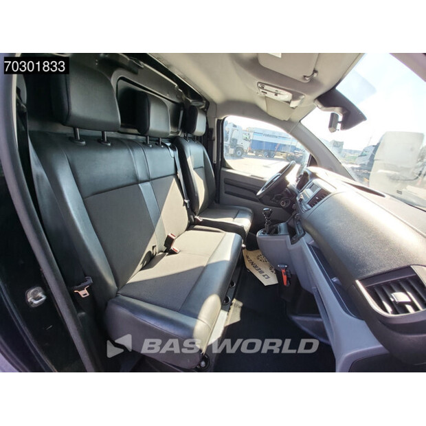 2019 أوبل Vivaro 120PK-43228487