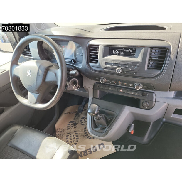2019 أوبل Vivaro 120PK-43228488