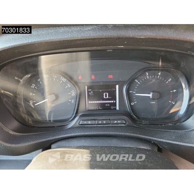 2019 أوبل Vivaro 120PK-43228492