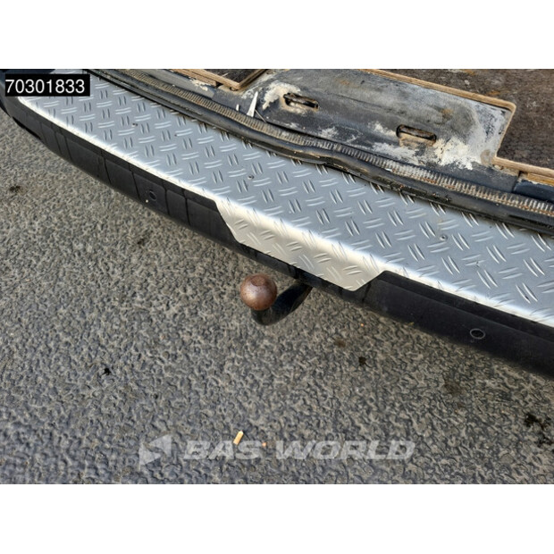 2019 أوبل Vivaro 120PK-43228495