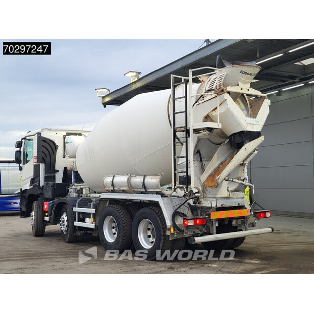 2018 رينو C430-43228498