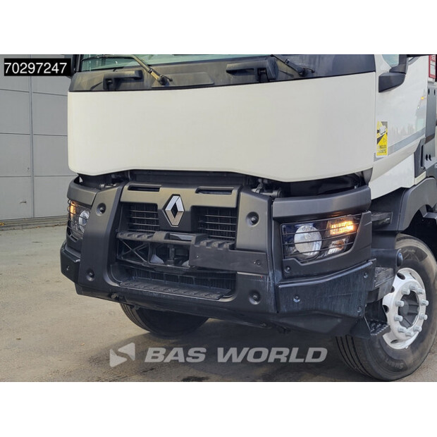 2018 رينو C430-43228505