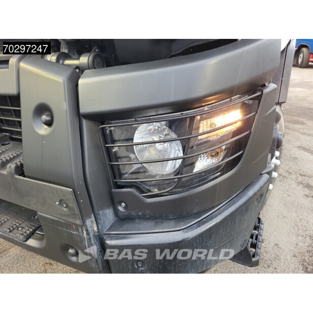 2018 رينو C430-43228506