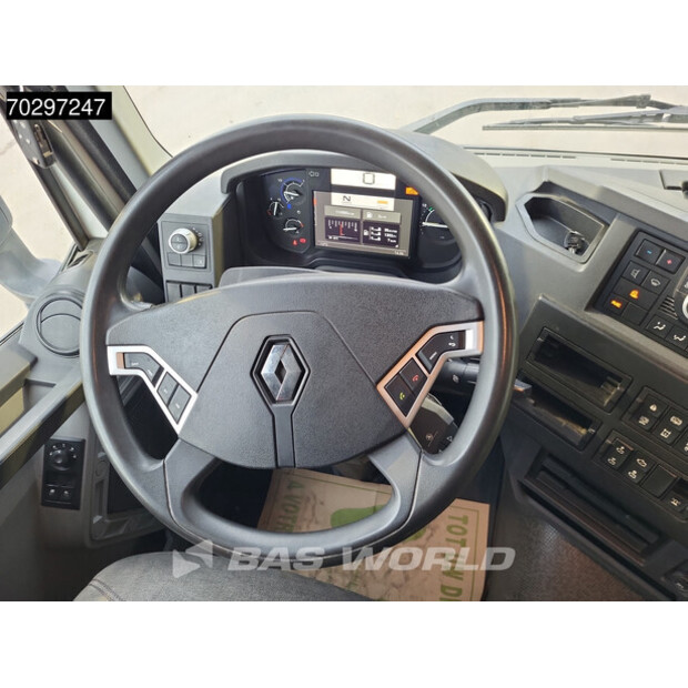 2018 رينو C430-43228517