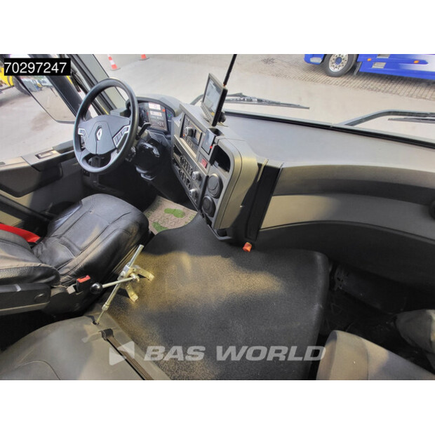 2018 رينو C430-43228524