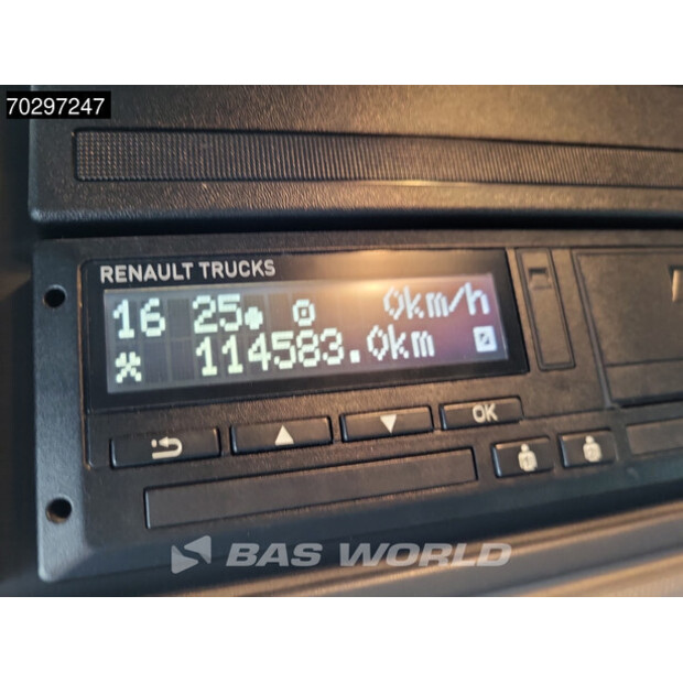 2018 رينو C430-43228526