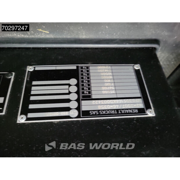 2018 رينو C430-43228528