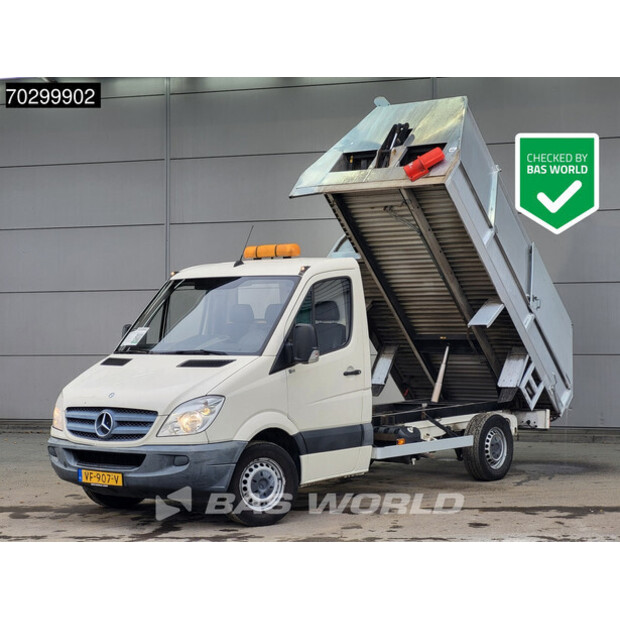 2013 مرسيدس بنز Sprinter 313 CDI-43228532