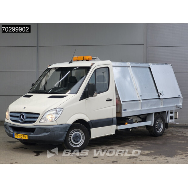 2013 مرسيدس بنز Sprinter 313 CDI-43228533