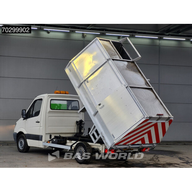 2013 مرسيدس بنز Sprinter 313 CDI-43228534