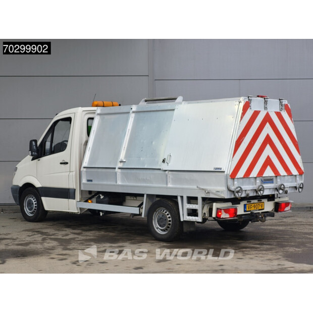 2013 مرسيدس بنز Sprinter 313 CDI-43228536