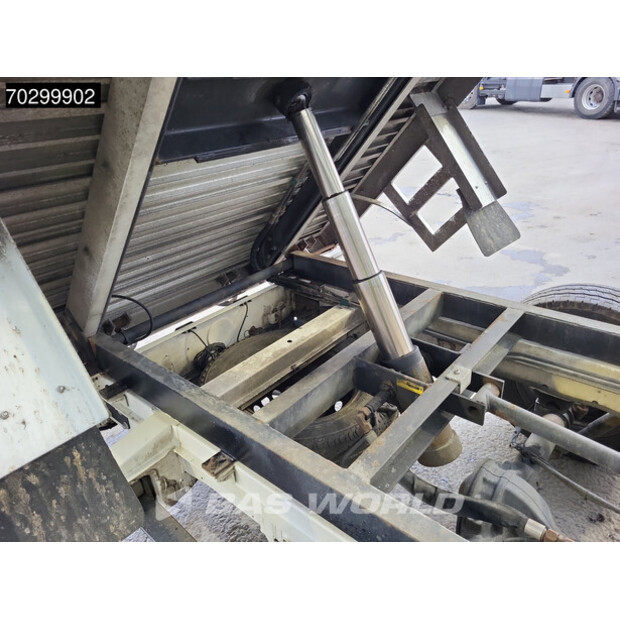 2013 مرسيدس بنز Sprinter 313 CDI-43228540