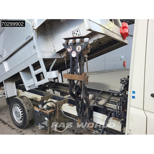 2013 مرسيدس بنز Sprinter 313 CDI-43228541