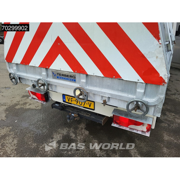 2013 مرسيدس بنز Sprinter 313 CDI-43228542