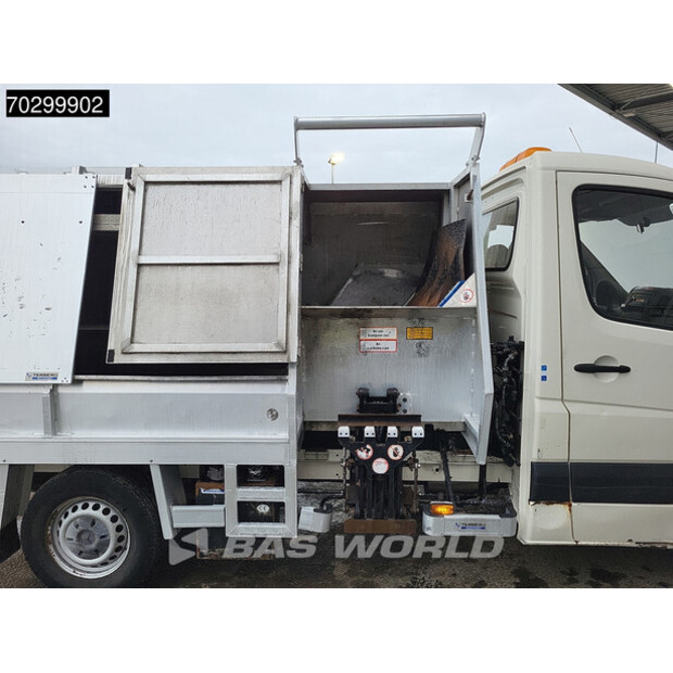 2013 مرسيدس بنز Sprinter 313 CDI-43228543