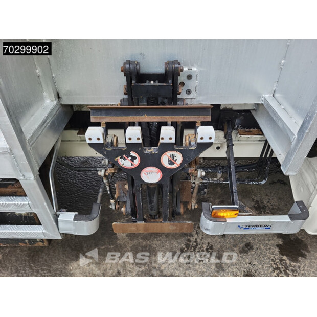 2013 مرسيدس بنز Sprinter 313 CDI-43228544