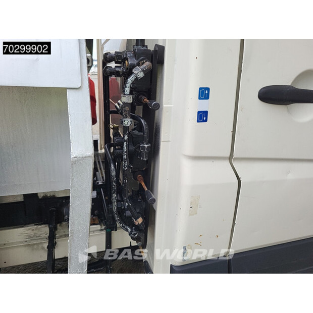 2013 مرسيدس بنز Sprinter 313 CDI-43228545