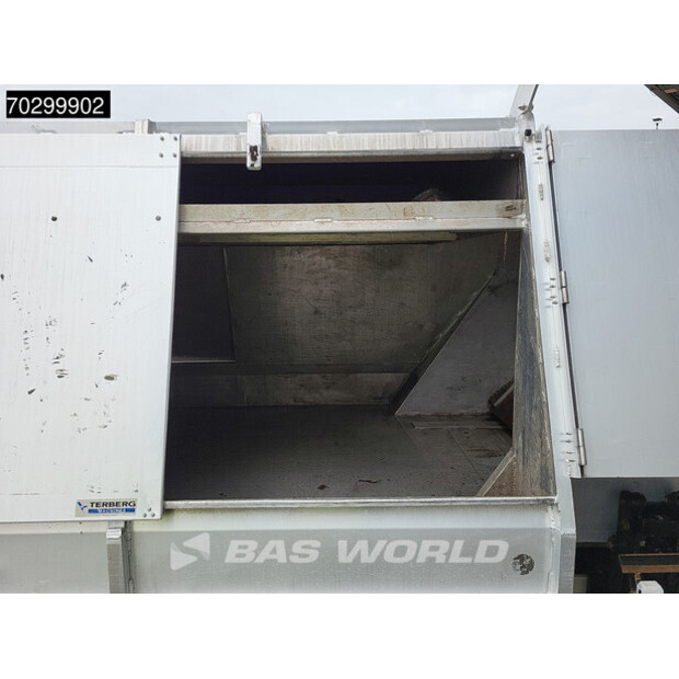 2013 مرسيدس بنز Sprinter 313 CDI-43228546