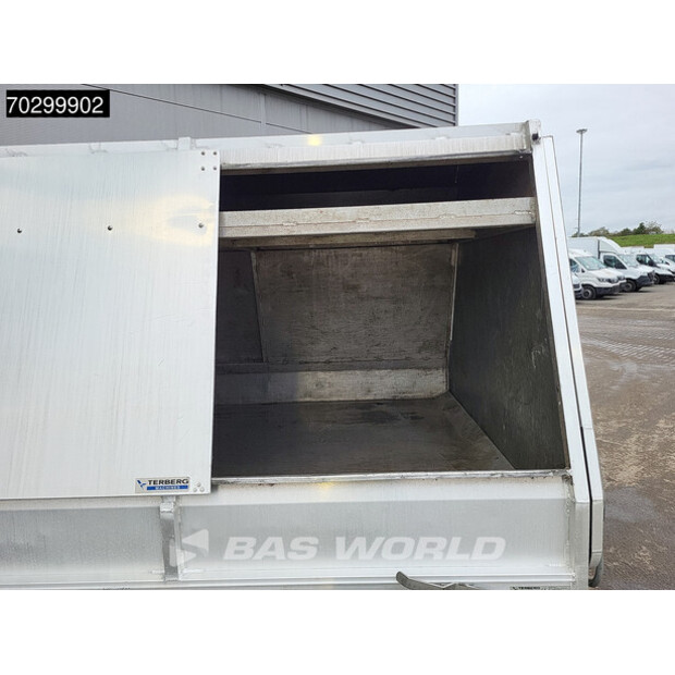 2013 مرسيدس بنز Sprinter 313 CDI-43228547