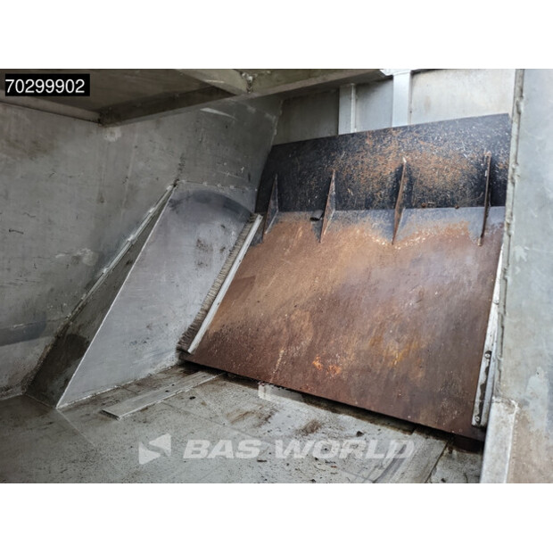 2013 مرسيدس بنز Sprinter 313 CDI-43228548