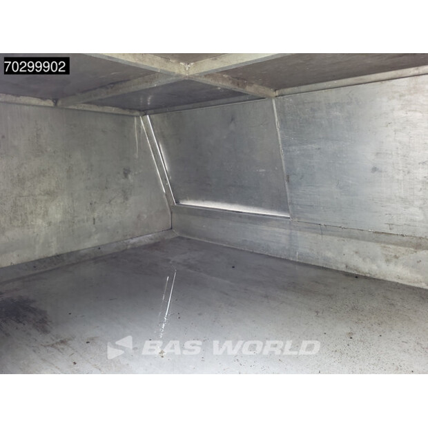 2013 مرسيدس بنز Sprinter 313 CDI-43228549