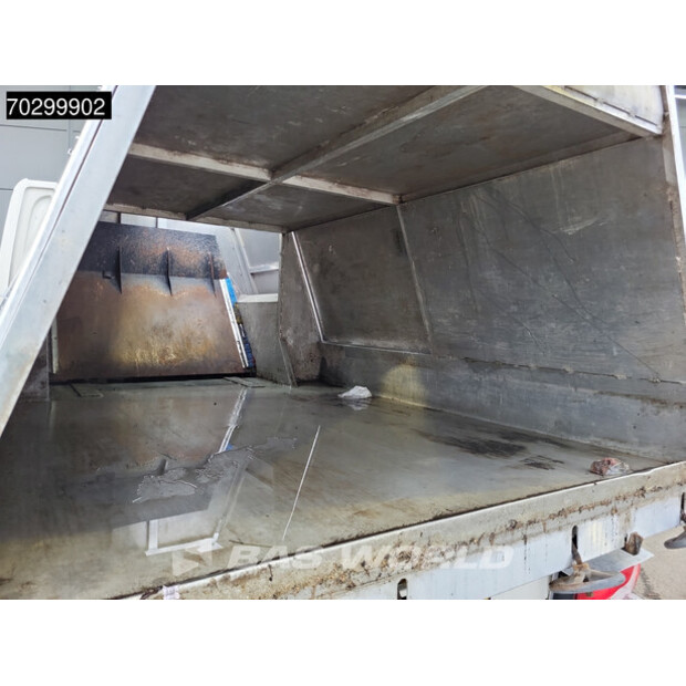 2013 مرسيدس بنز Sprinter 313 CDI-43228550