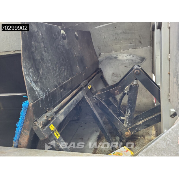 2013 مرسيدس بنز Sprinter 313 CDI-43228551