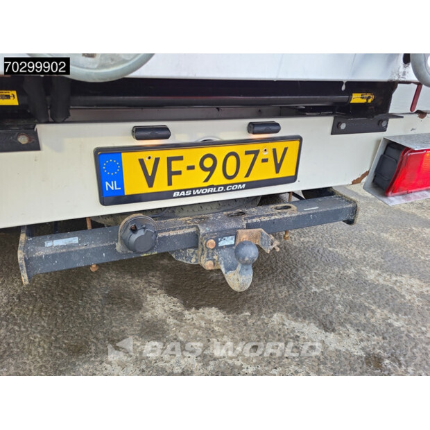 2013 مرسيدس بنز Sprinter 313 CDI-43228552