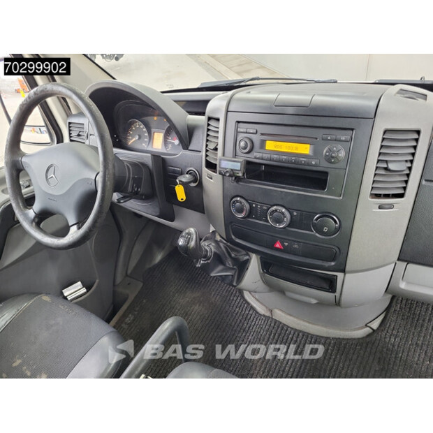 2013 مرسيدس بنز Sprinter 313 CDI-43228553