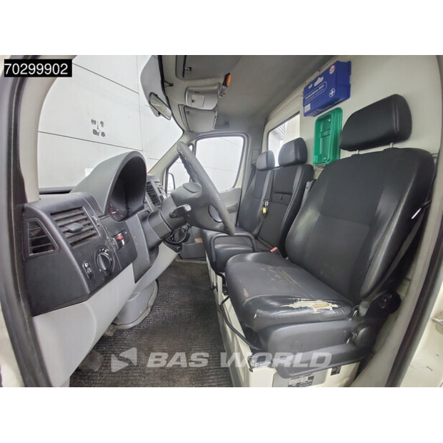 2013 مرسيدس بنز Sprinter 313 CDI-43228554