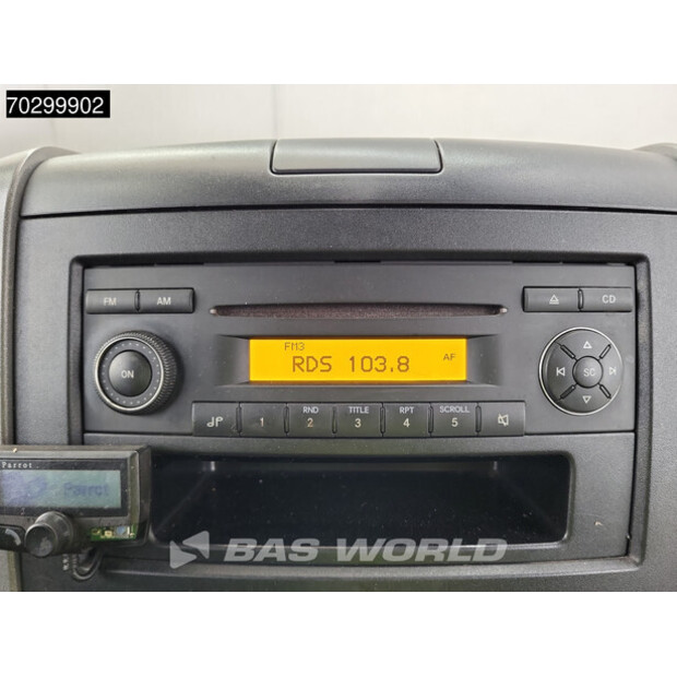 2013 مرسيدس بنز Sprinter 313 CDI-43228557