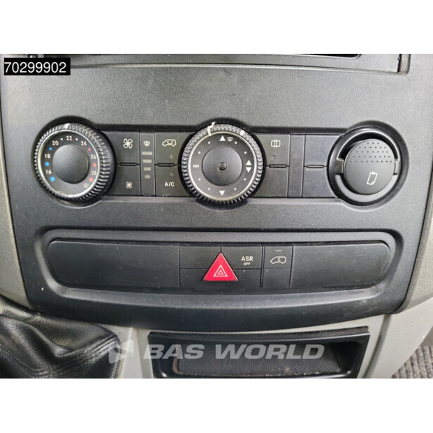 2013 مرسيدس بنز Sprinter 313 CDI-43228558