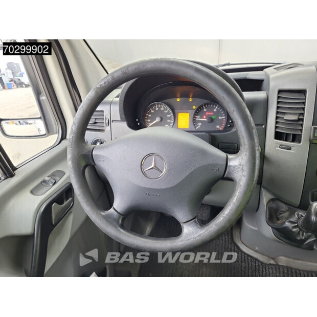 2013 مرسيدس بنز Sprinter 313 CDI-43228559