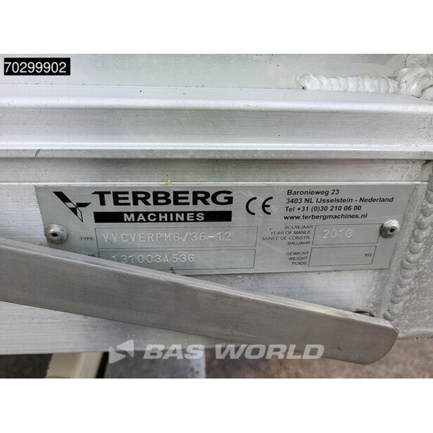 2013 مرسيدس بنز Sprinter 313 CDI-43228561