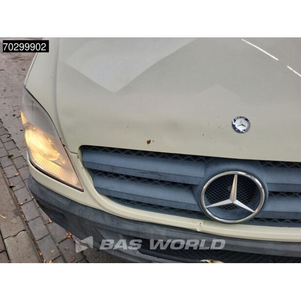 2013 مرسيدس بنز Sprinter 313 CDI-43228562